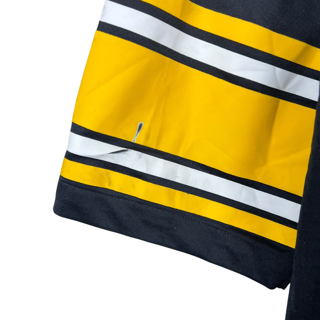 2018 Nike NFL Pittsburgh Steelers Antonio Brown Away Jersey