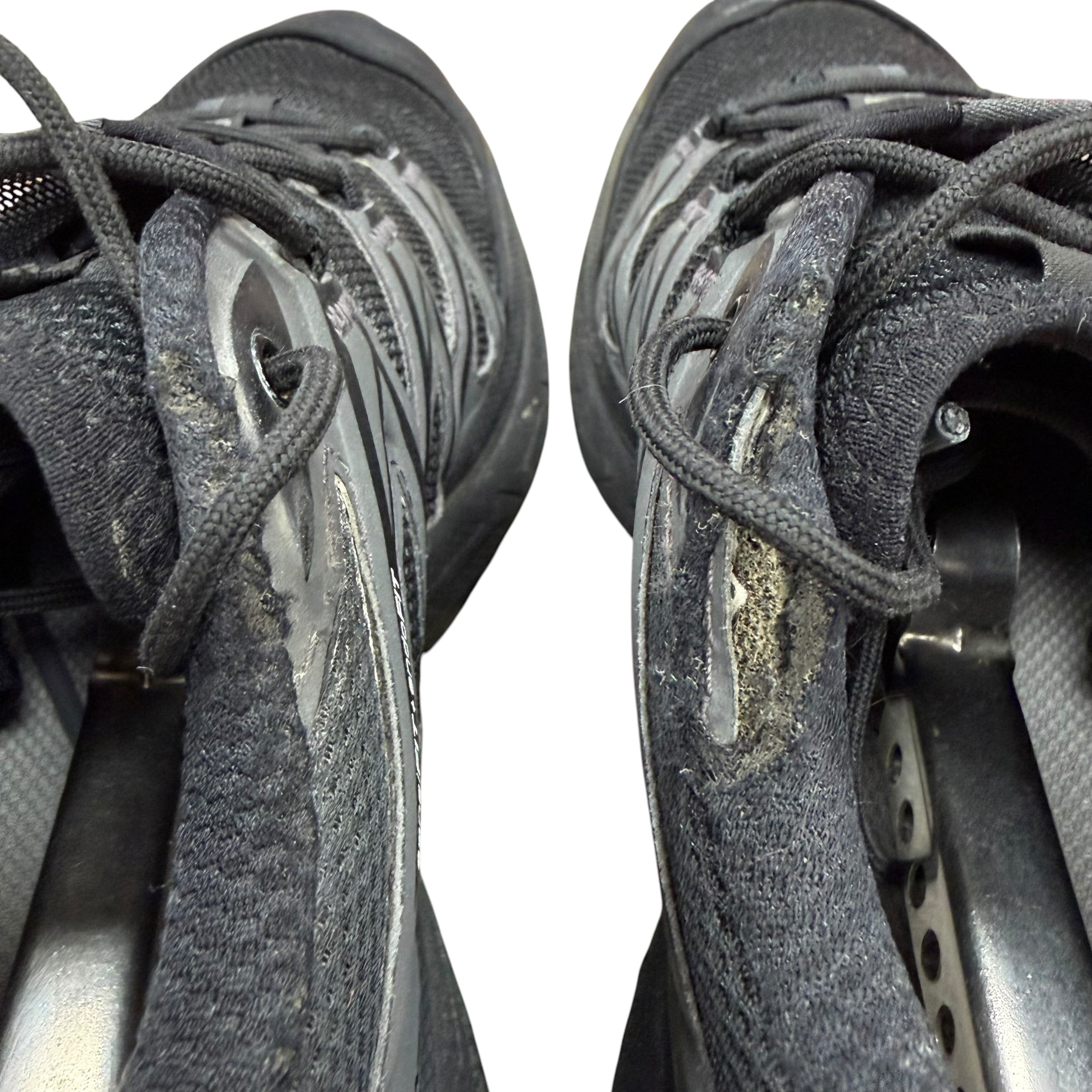 Salomon XT-6 Expanse Black Magnet