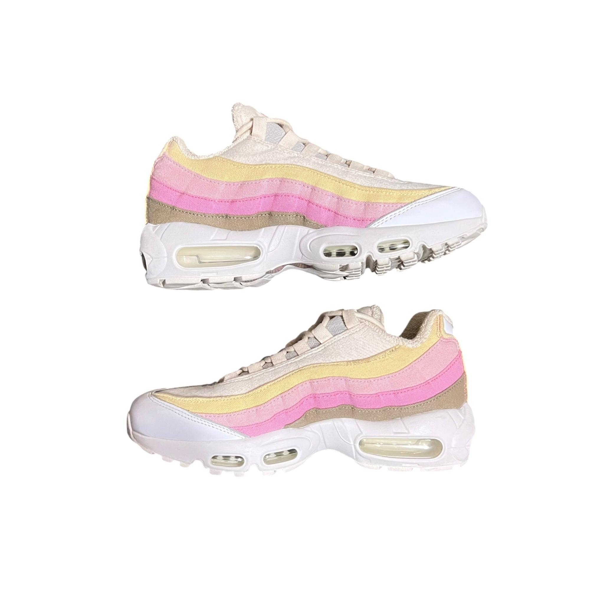 Nike Air Max 95 Plant Colour Collection Beige (Women’s)