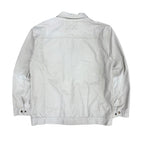 Vintage Oakley Field Full Zip Jacket Khaki