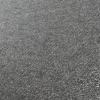 Needles Butterfly Logo Glitter Hoodie Grey