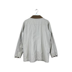 Vintage L.L. Bean Women’s Barn Chore Coat Cream