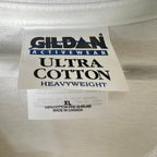 1999 Extreme Racing Toronto Championship Season Tee White