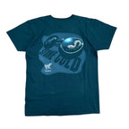 2001 WWF Stone Cold “No Mercy” Tee Black