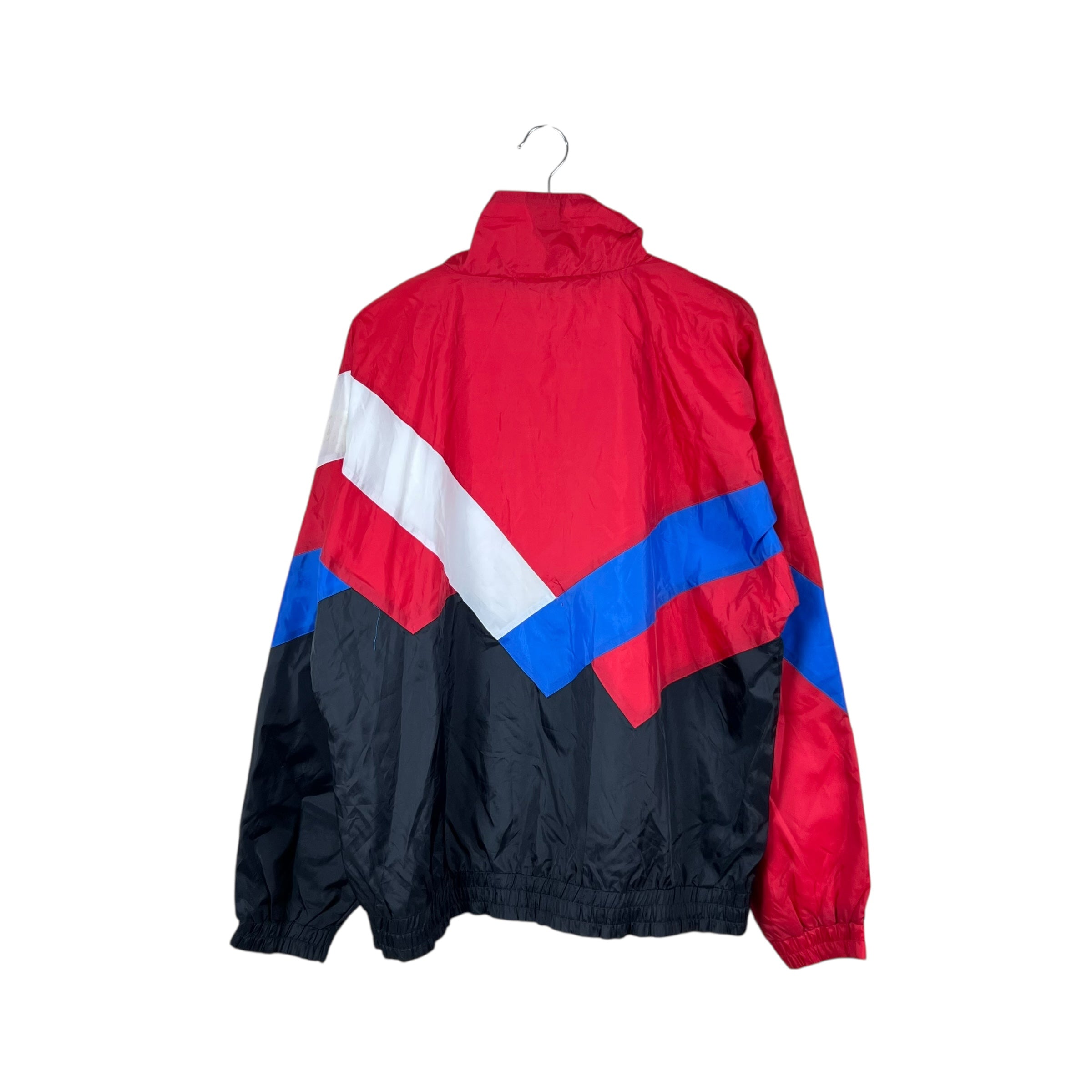 Vintage USA Olympic Windbreaker