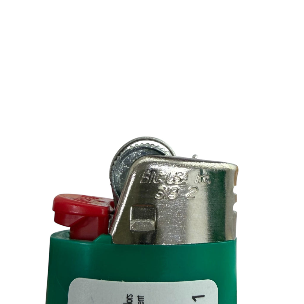 Stussy Bic Lighter