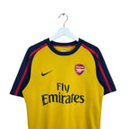 2009 Nike Arsenal Blank Away Jersey
