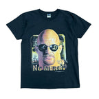 2001 WWF Stone Cold “No Mercy” Tee Black