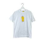 Golf Wang “We Love Our Customers” Tee White