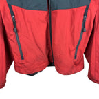 Arc’teryx Gamma MX Jacket Red/Black