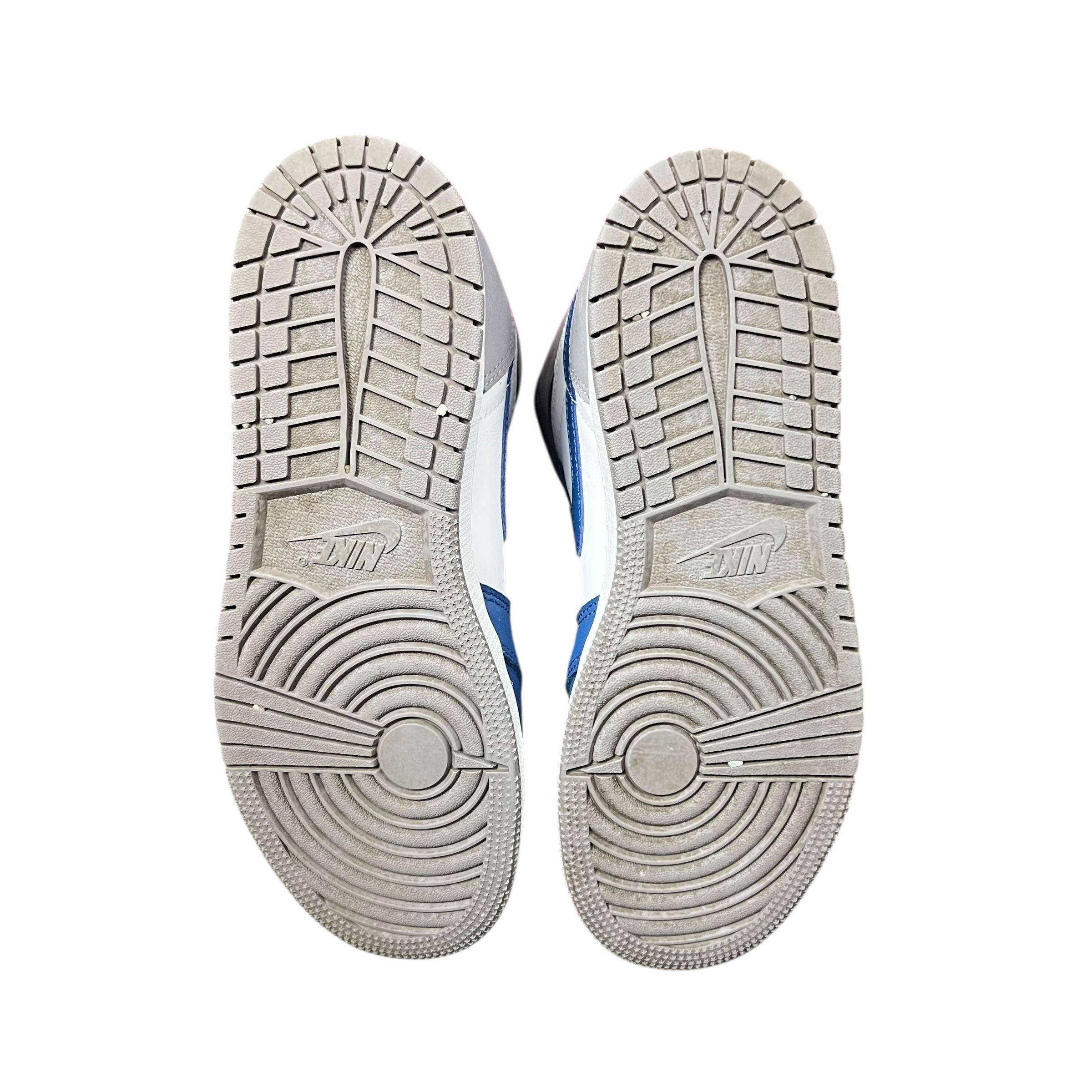 Jordan 1 OG True Blue (GS)