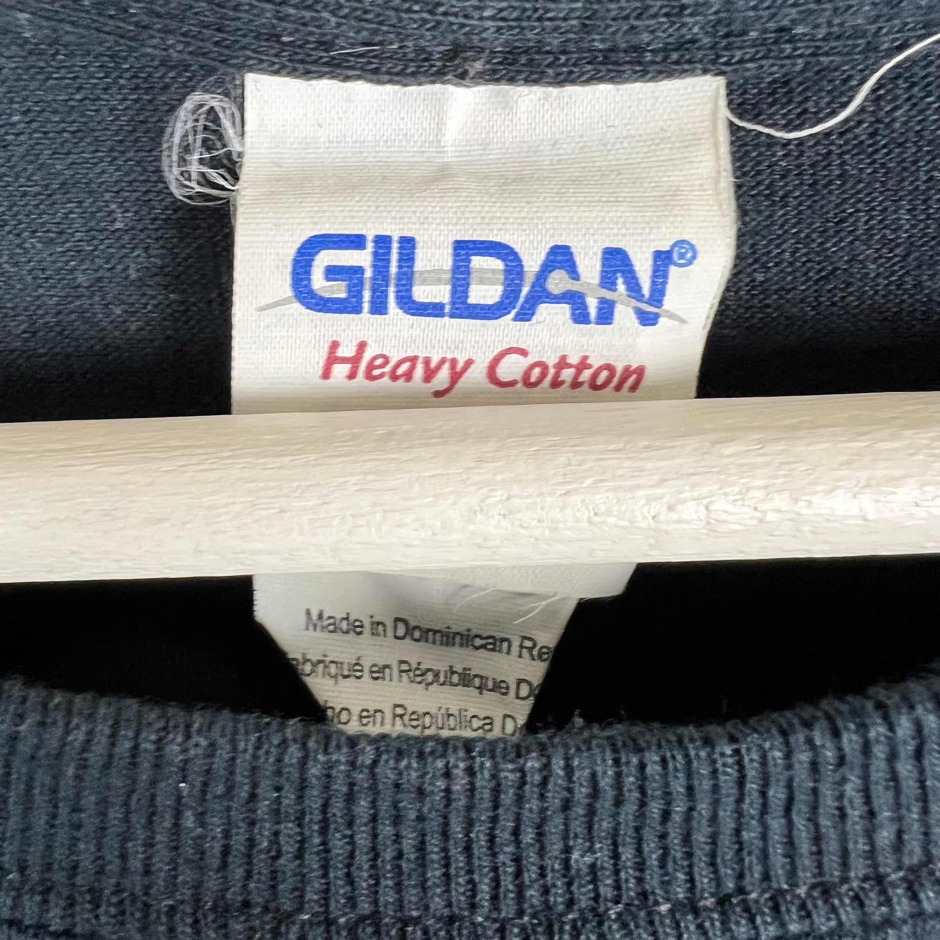 Yeezy Saint Pablo Tee Black