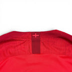 2018 Nike England Blank Away Jersey