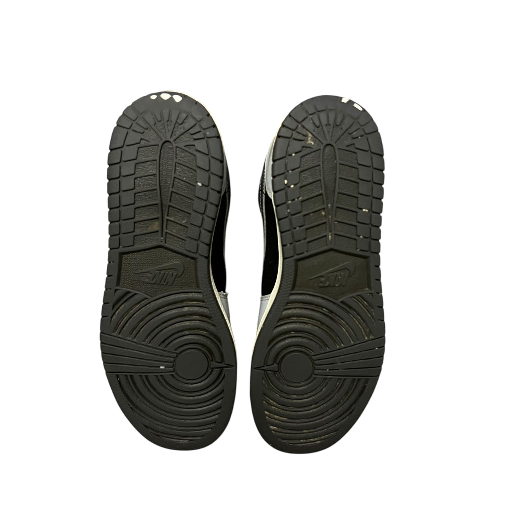 Jordan 1 High Wolf Grey (GS)