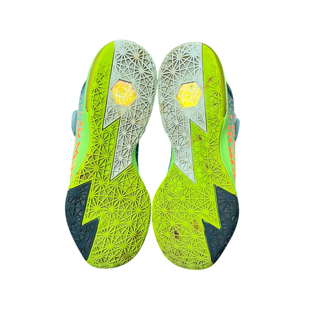 Nike KD 6 “Liger”
