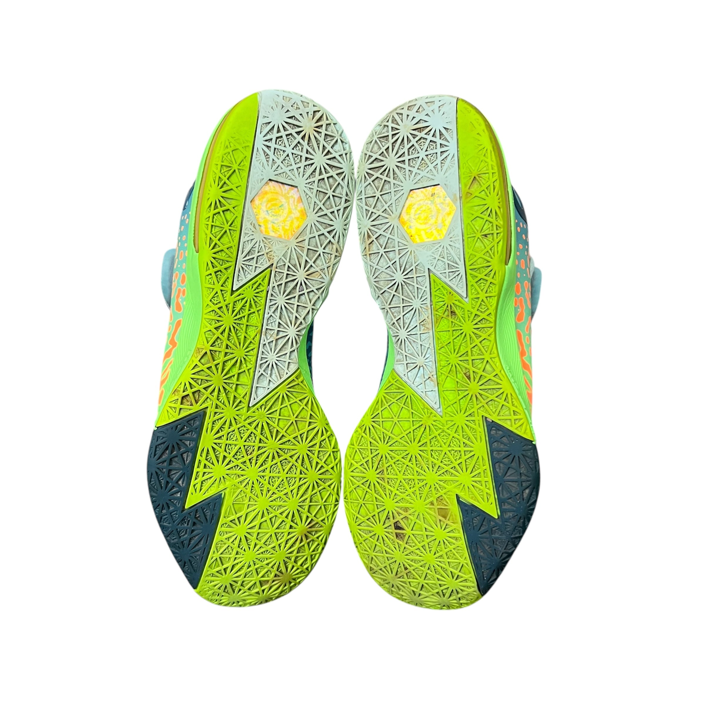 Nike KD 6 “Liger”