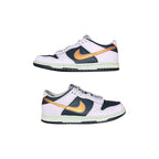 Nike Dunk Low SE Copper Swoosh (GS)