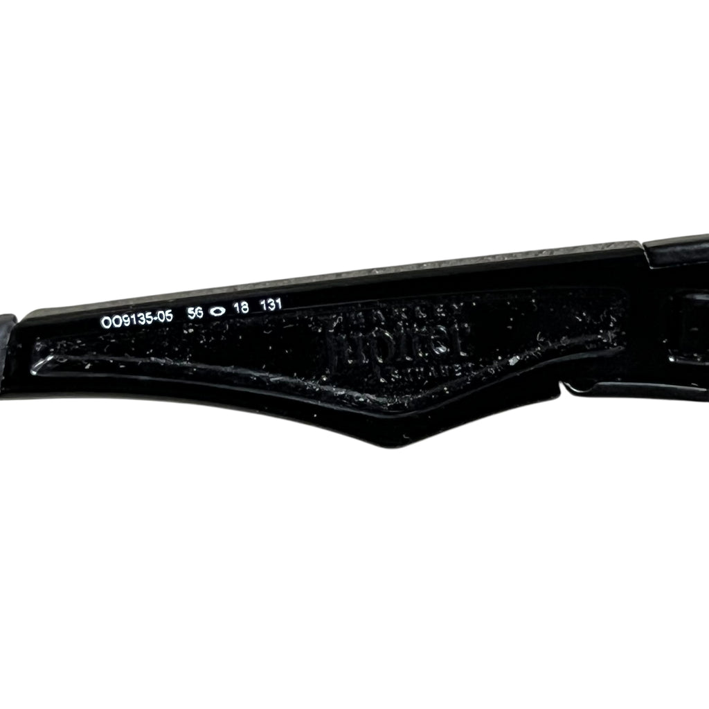 Oakley Jupiter Jade Iridium Sunglasses