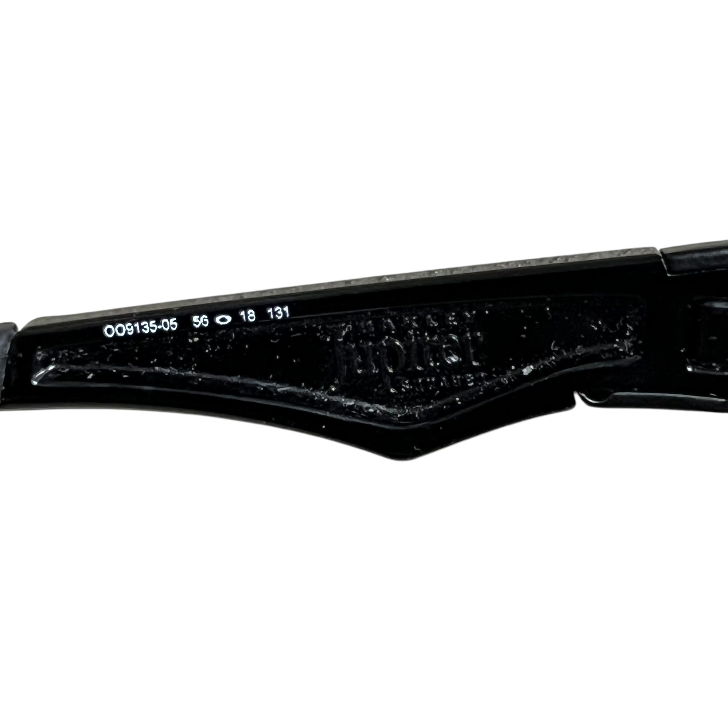 Oakley Jupiter Jade Iridium Sunglasses