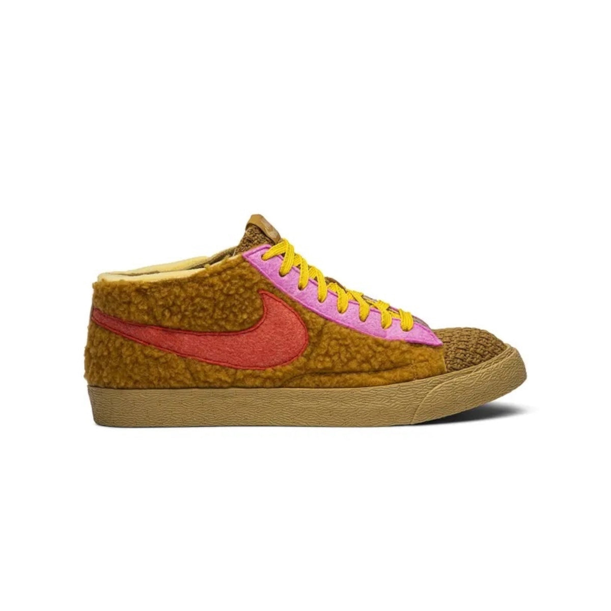 Cactus Plant Flea Market x Nike Sponge Blazer Mid