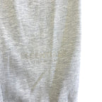 Essentials Tapered Logo Sweatpants Gray