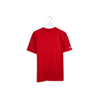 Jacquemus Le TouTou Tee Red