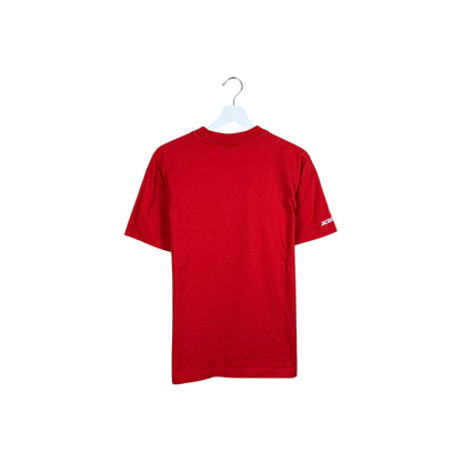 Jacquemus Le TouTou Tee Red