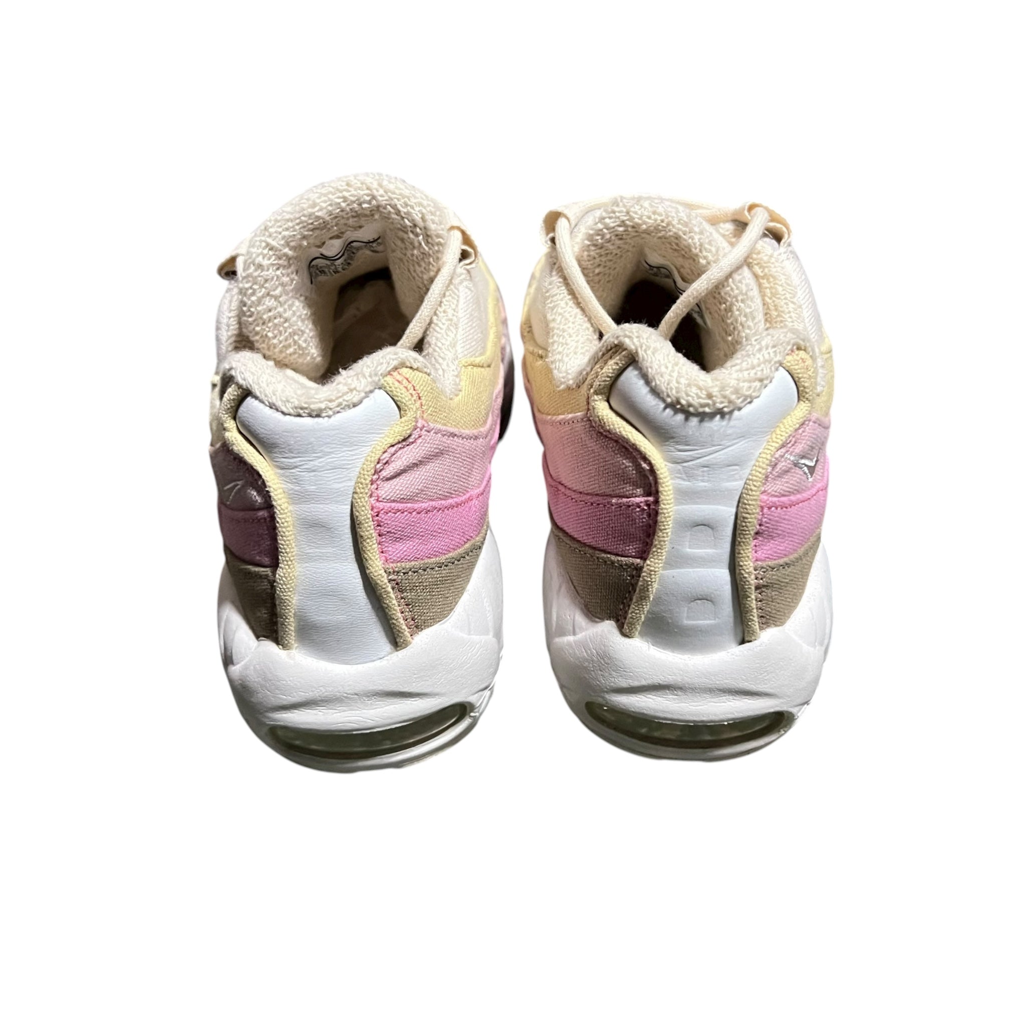 Nike Air Max 95 Plant Colour Collection Beige (Women’s)