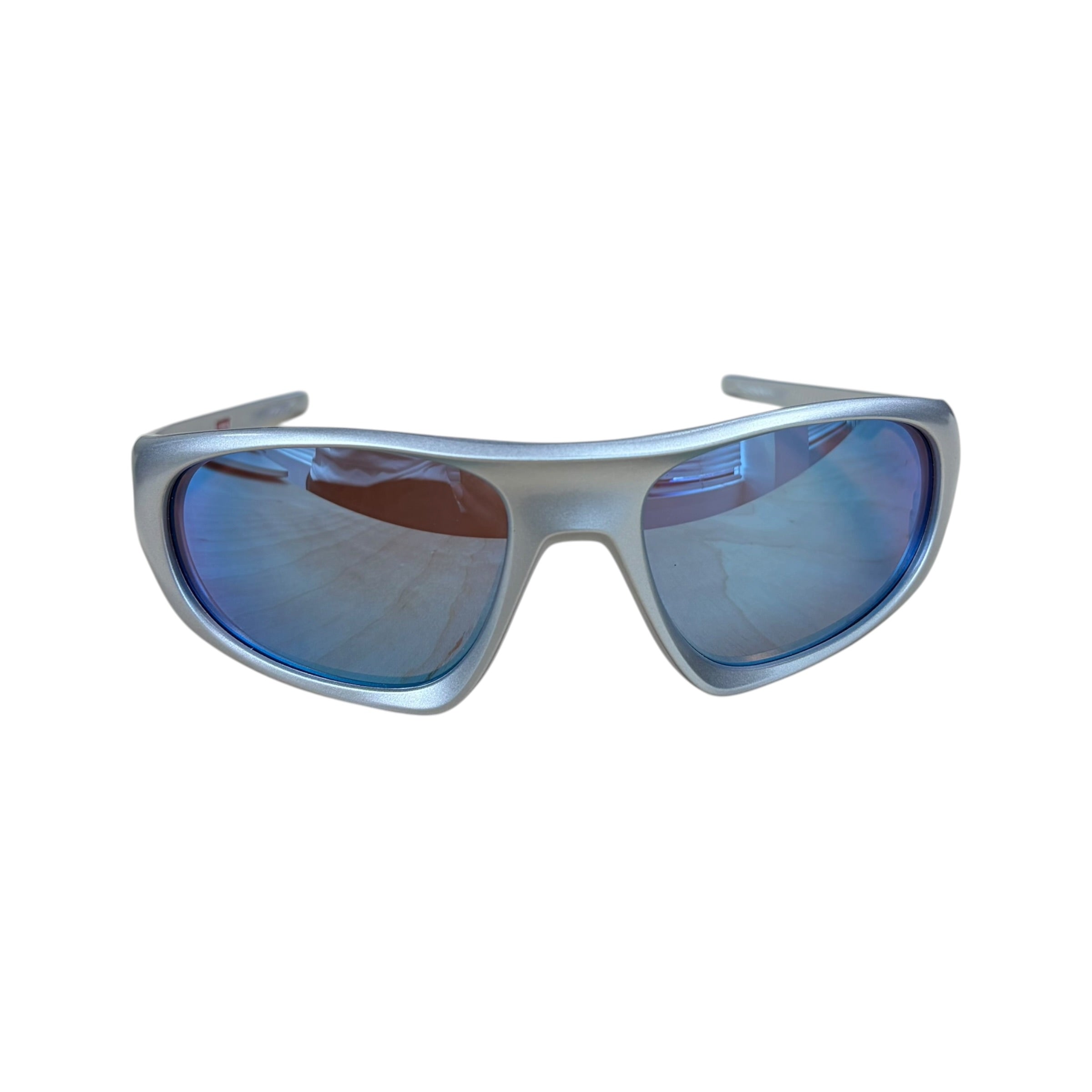 Oakley Neoforma Polarized Sunglasses Deep Water