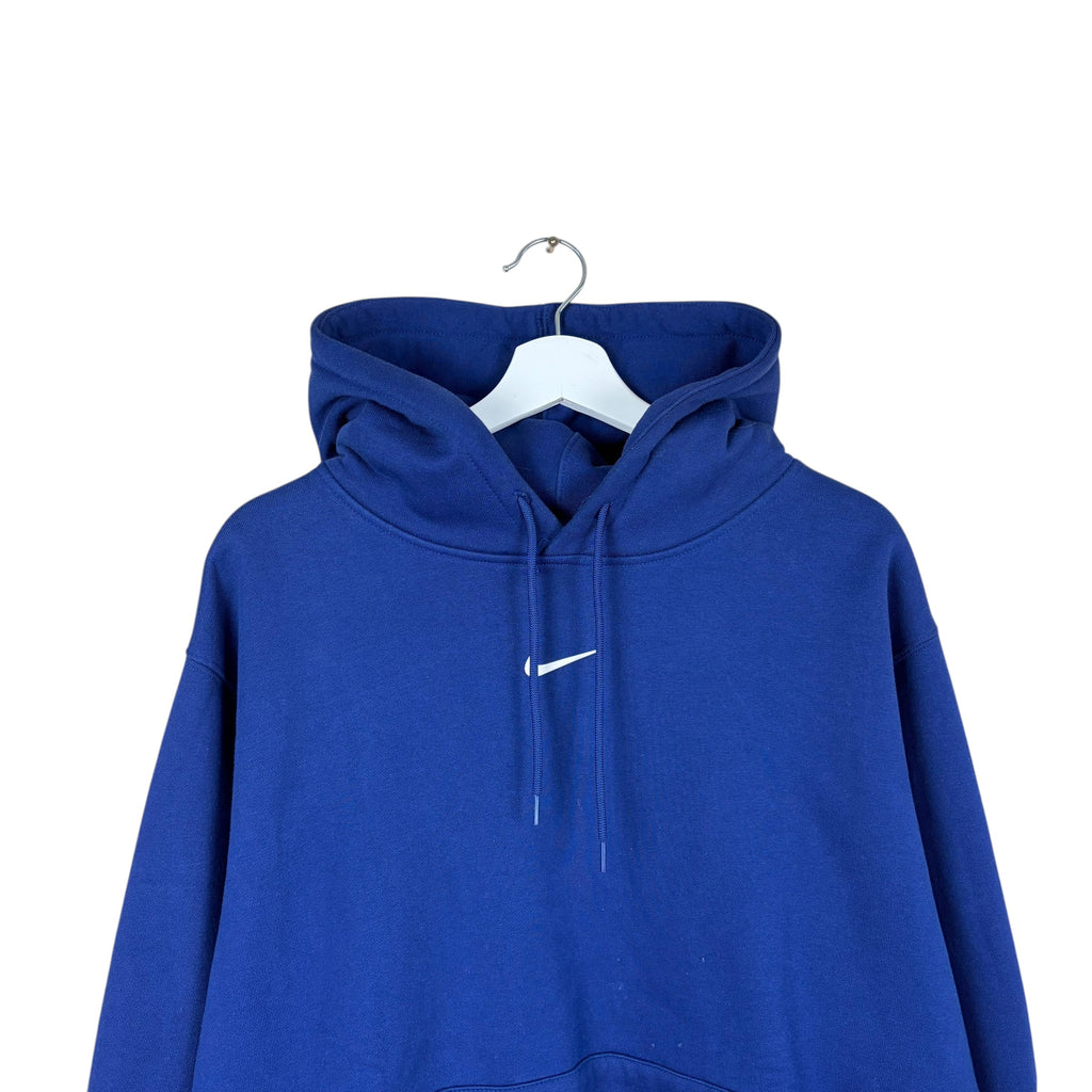 Nike x NOCTA Cardinal Stock Hoodie Navy