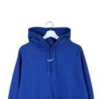 Nike x NOCTA Cardinal Stock Hoodie Navy
