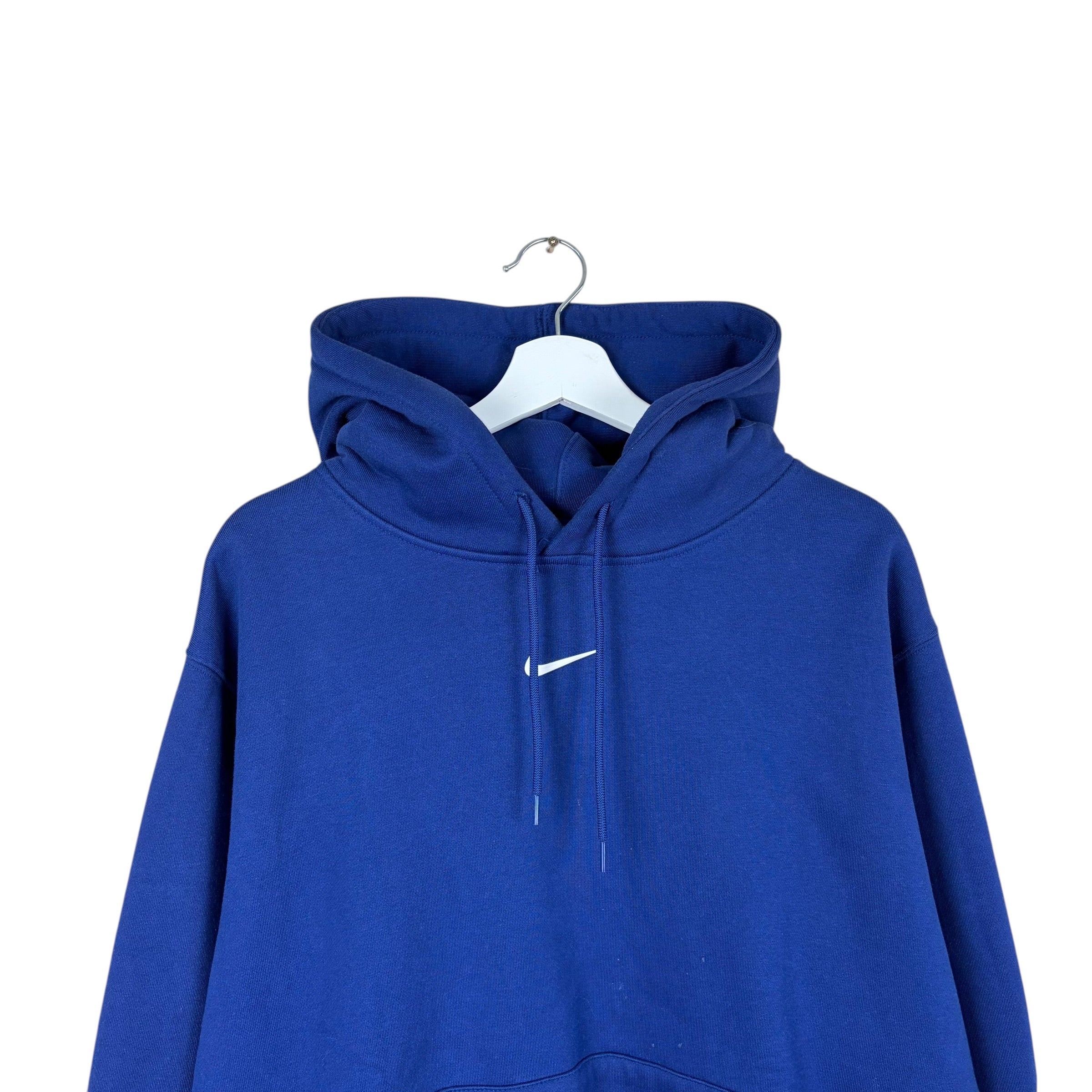 Nike x NOCTA Cardinal Stock Hoodie Navy