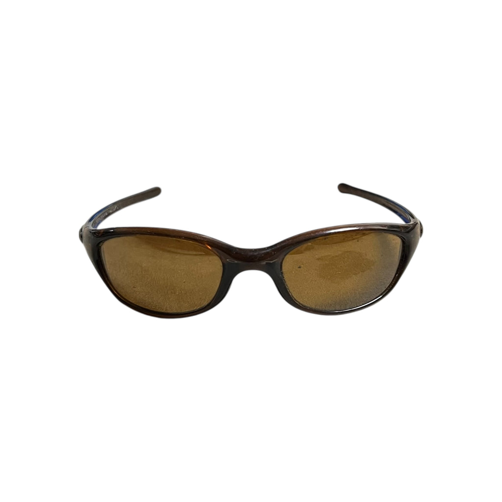Oakley 5 Squared Brown Amber