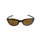 Oakley 5 Squared Brown Amber