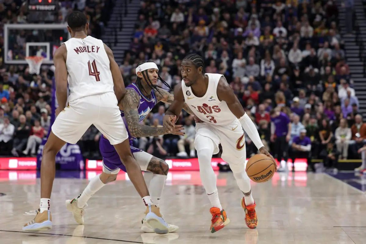 Nike Kyrie Infinity 1 World 1 People