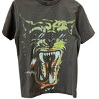 Cactus Jack Green Hyena Tour Tee Black