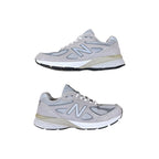 New Balance 990v4 Grey (W)