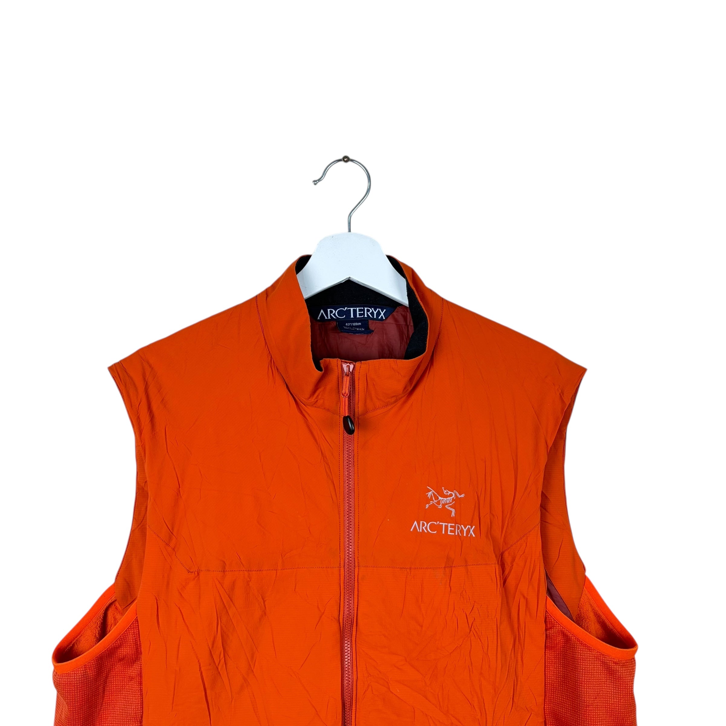 Arc’teryx Atom LT Vest Orange