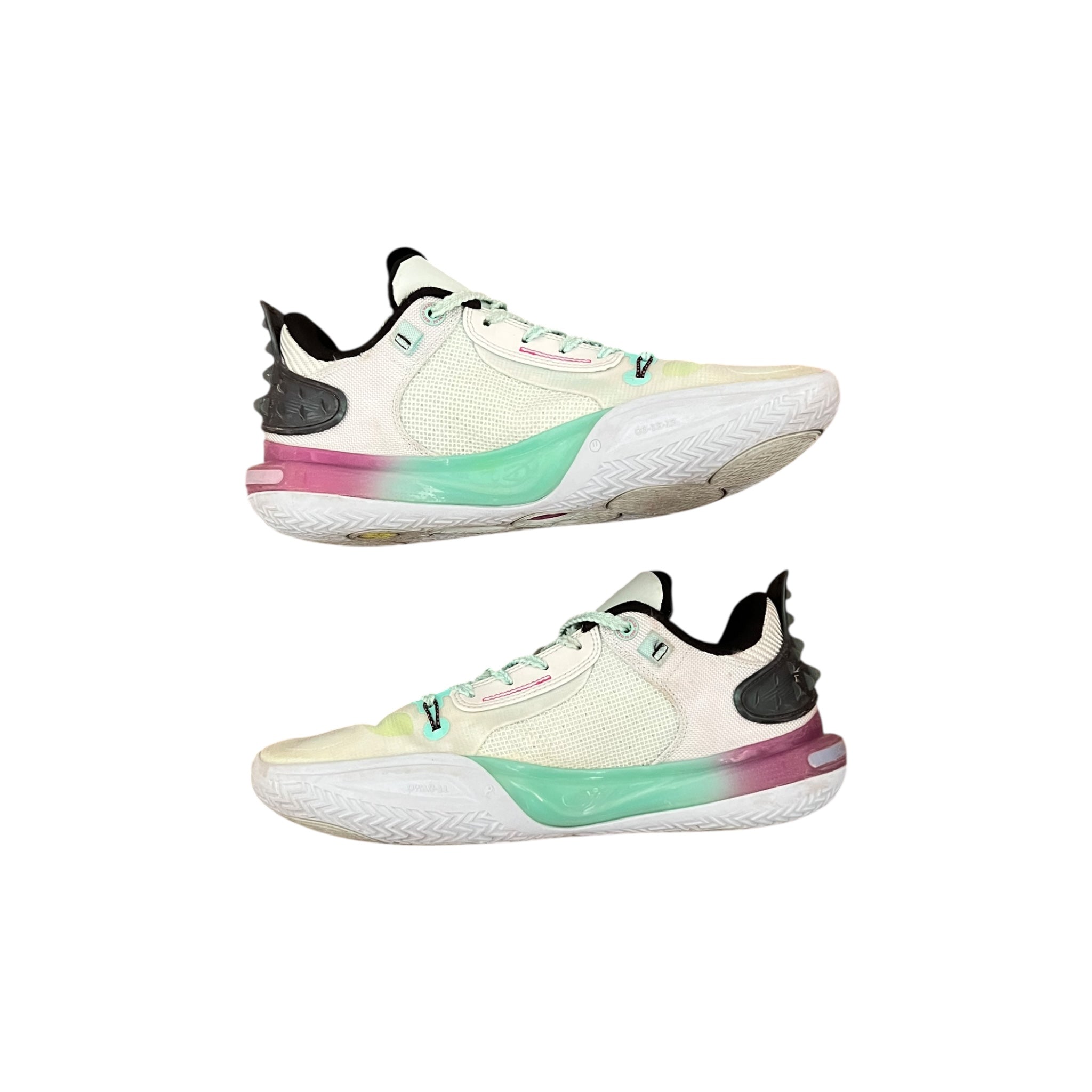 Way of Wade All City 11 “Ice Blood”