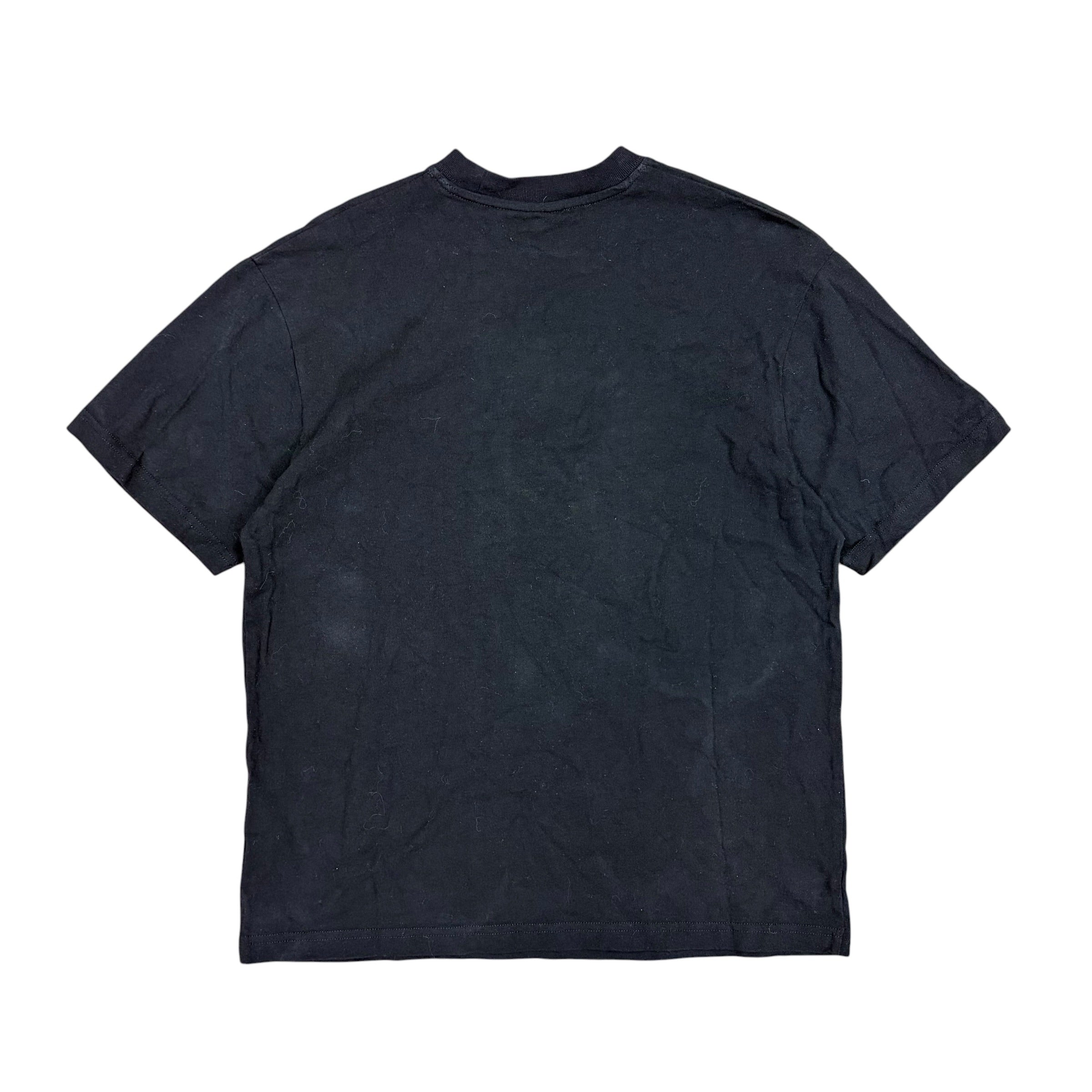 Butter Goods Hounds Tee Black