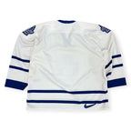 Vintage 90’s Nike NHL Toronto Maple Leafs Blank Home Jersey