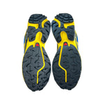 JJJJound x Salomon XT-6 Nautical Blue Lemon