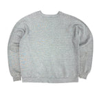 Vintage 80’s Disney Mickey Mouse Crewneck Grey