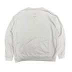 Acne Studios Fox Sweater Baby Blue