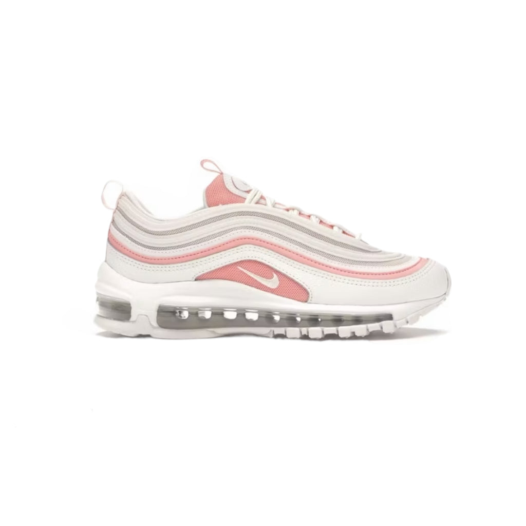 Nike Air Max 97 Summit White Bleached Coral (Women’s)