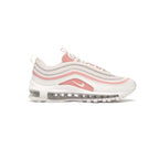 Nike Air Max 97 Summit White Bleached Coral (Women’s)