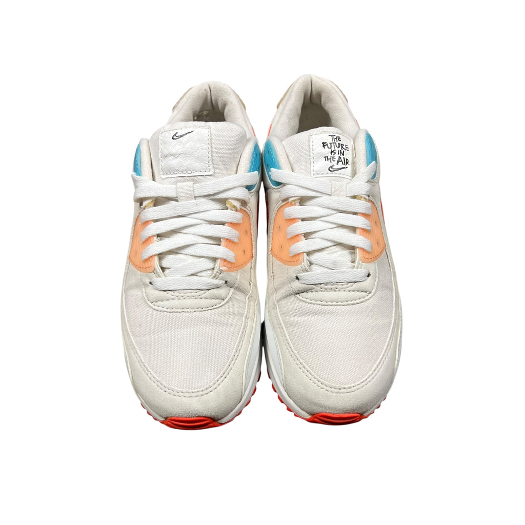 Nike Air Max 90 “The Future Is In The Air”