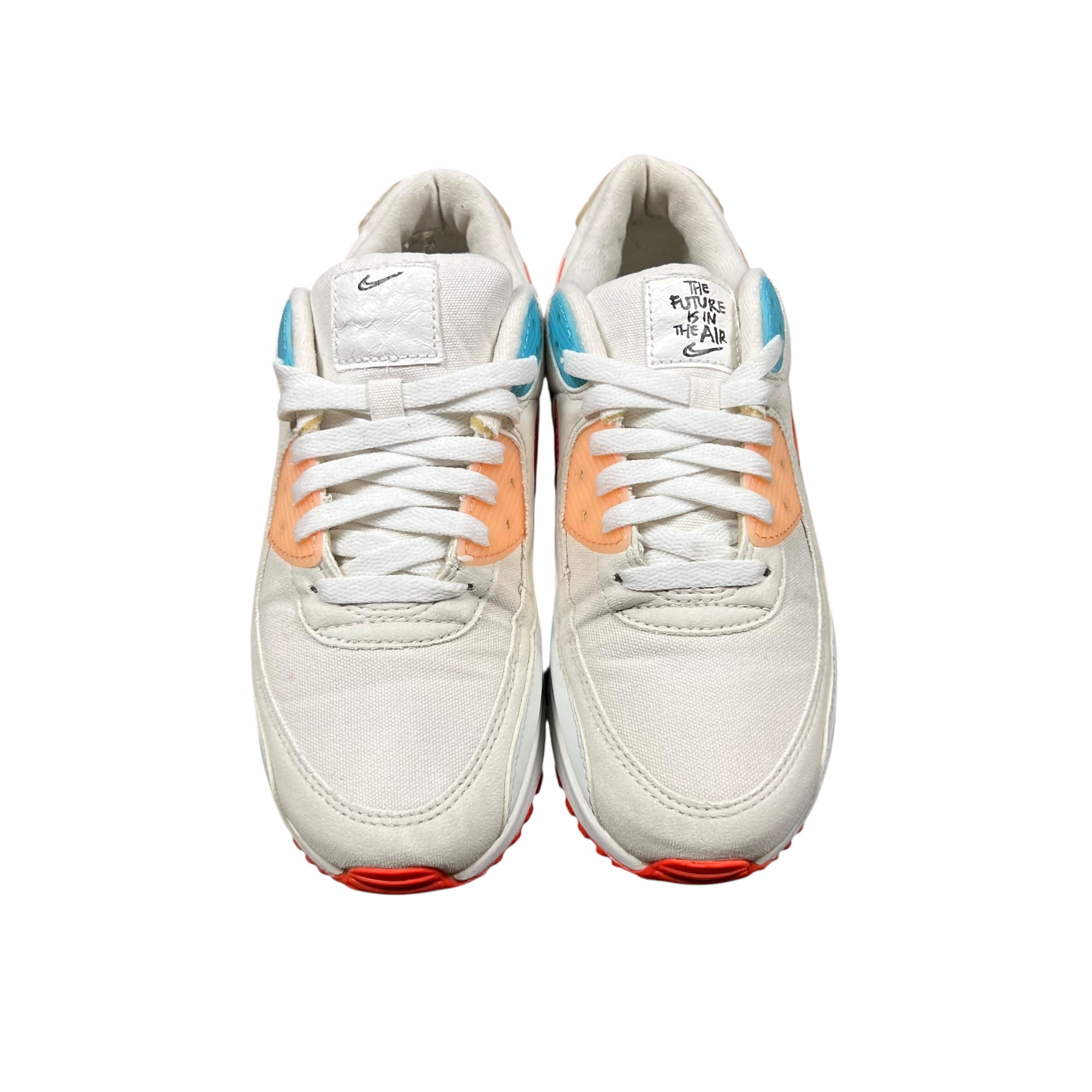 Nike Air Max 90 “The Future Is In The Air”