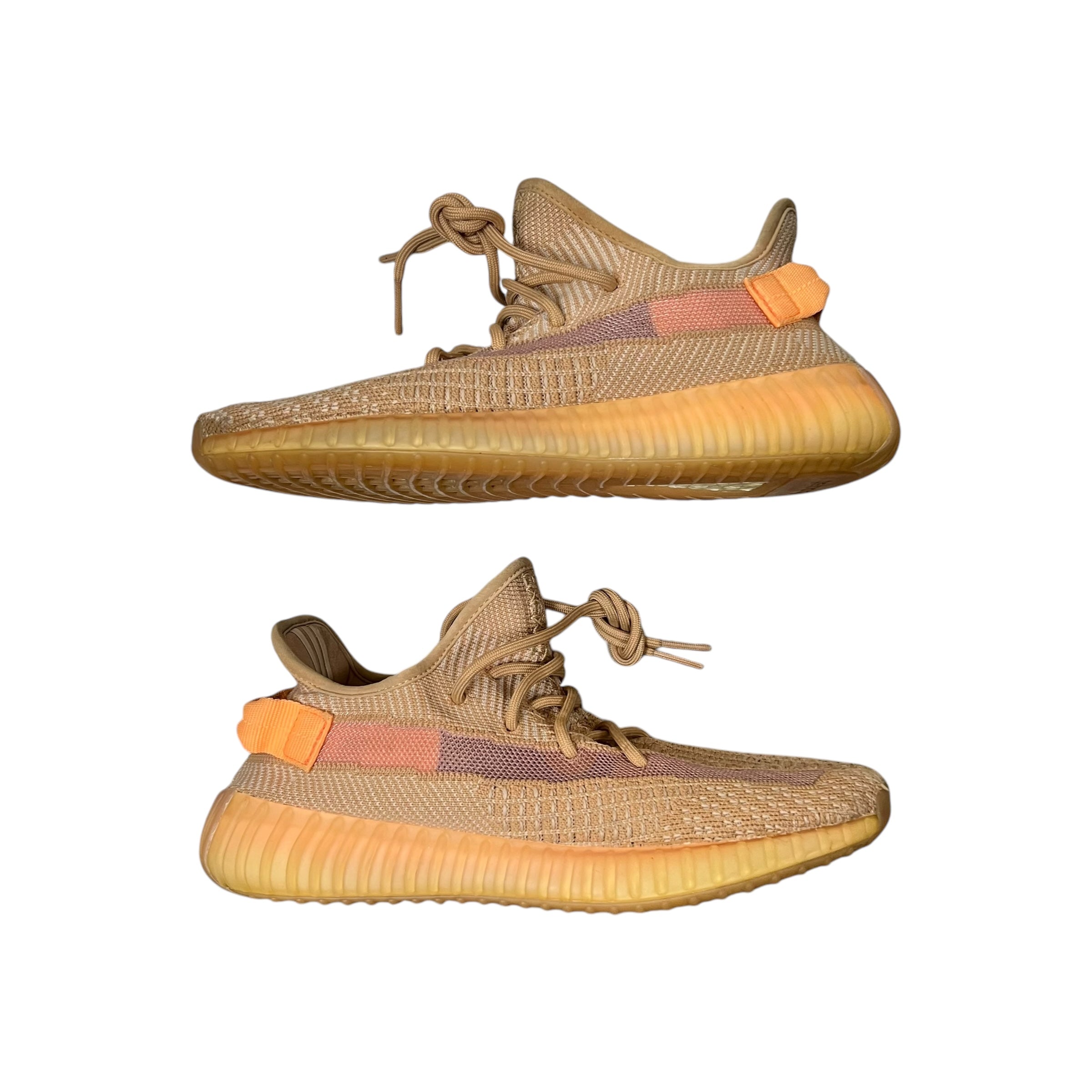 Yeezy 350 Boost V2 Clay