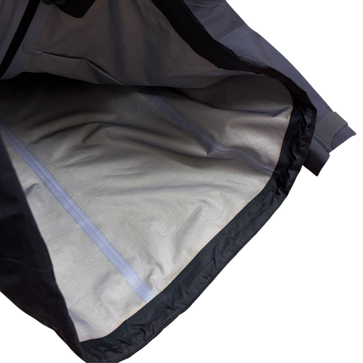 Arc’teryx Women’s Theta AR Shell Jacket Black